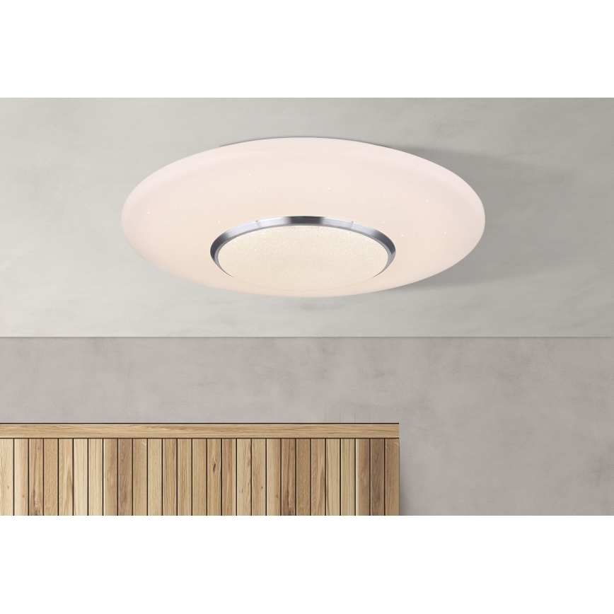 Globo - LED Stropna svjetiljka LED/24W/230V 3000/4500/6500K