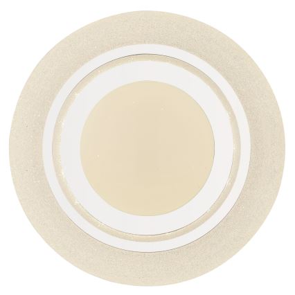 Globo - LED Stropna svjetiljka LED/24W/230V