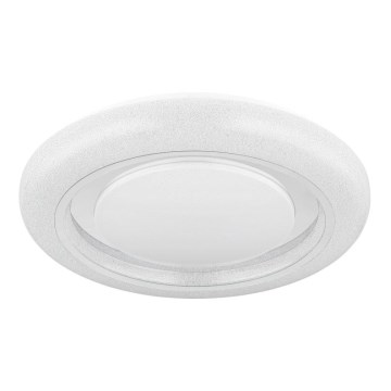 Globo 483111-40 - LED Stropna svjetiljka RADA LED/40W/230V 2700/4200/6500K pr. 49 cm