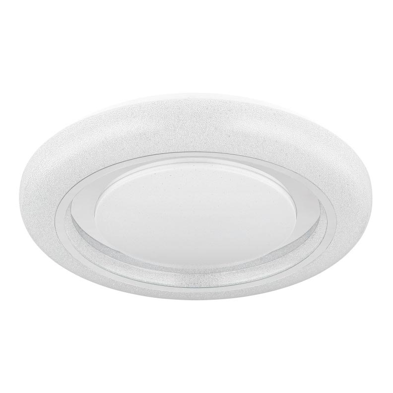 Globo 483111-40 - LED Stropna svjetiljka RADA LED/40W/230V 2700/4200/6500K pr. 49 cm