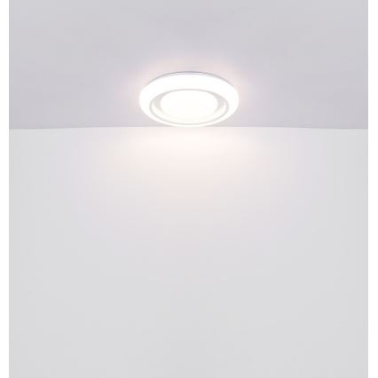 Globo 483111-40 - LED Stropna svjetiljka RADA LED/40W/230V 2700/4200/6500K pr. 49 cm