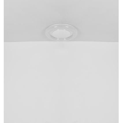 Globo 483111-40 - LED Stropna svjetiljka RADA LED/40W/230V 2700/4200/6500K pr. 49 cm