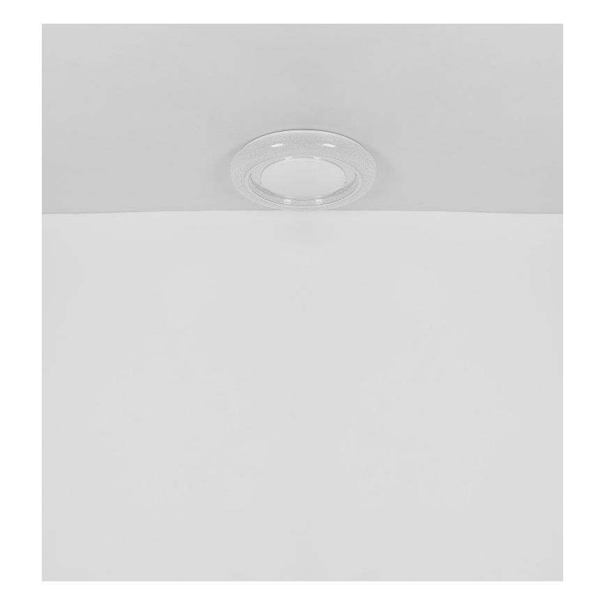 Globo 483111-40 - LED Stropna svjetiljka RADA LED/40W/230V 2700/4200/6500K pr. 49 cm