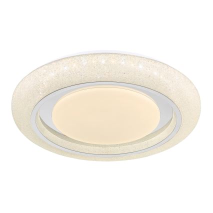 Globo 483111-40 - LED Stropna svjetiljka RADA LED/40W/230V 2700/4200/6500K pr. 49 cm