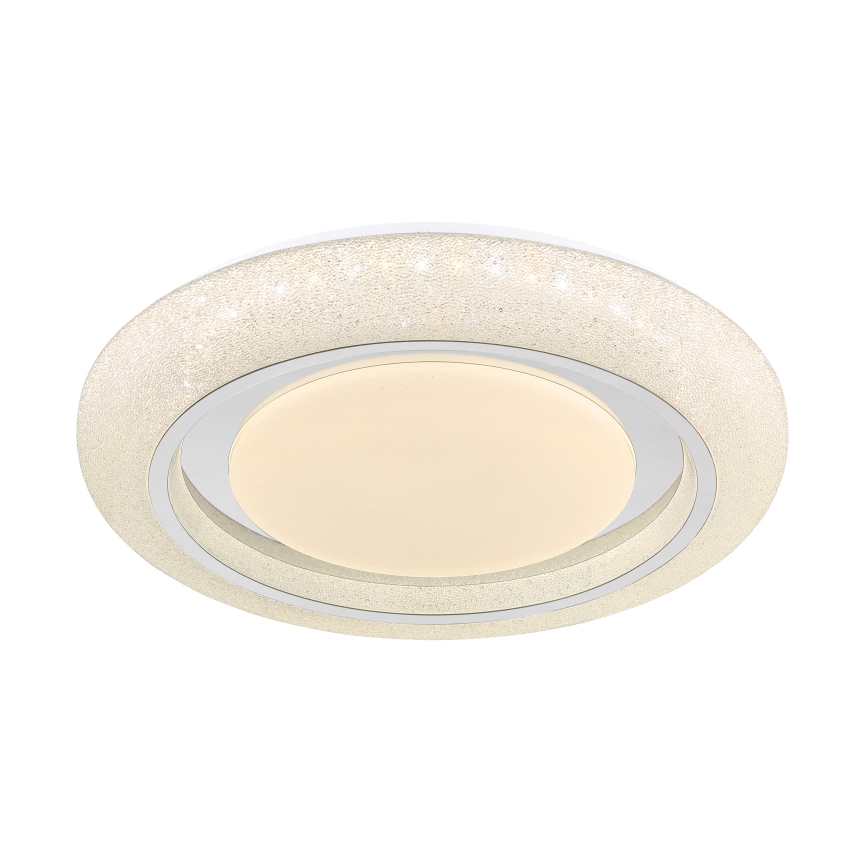 Globo 483111-40 - LED Stropna svjetiljka RADA LED/40W/230V 2700/4200/6500K pr. 49 cm