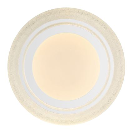 Globo 483111-40 - LED Stropna svjetiljka RADA LED/40W/230V 2700/4200/6500K pr. 49 cm