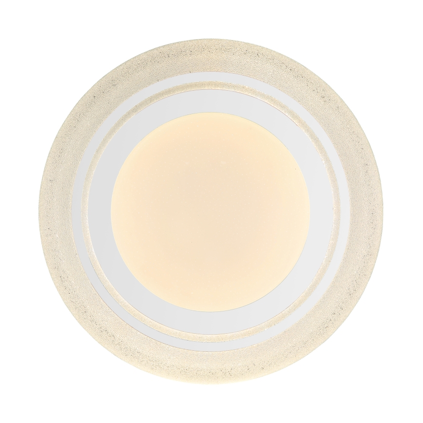 Globo 483111-40 - LED Stropna svjetiljka RADA LED/40W/230V 2700/4200/6500K pr. 49 cm