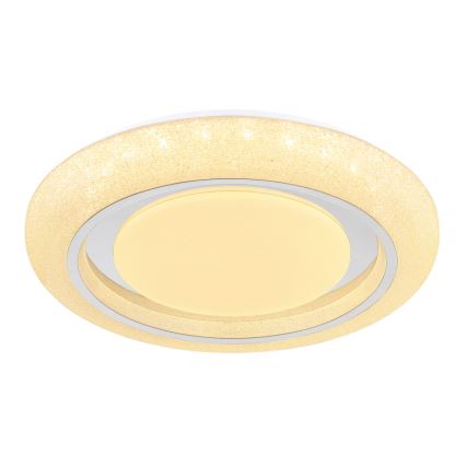 Globo 483111-40 - LED Stropna svjetiljka RADA LED/40W/230V 2700/4200/6500K pr. 49 cm