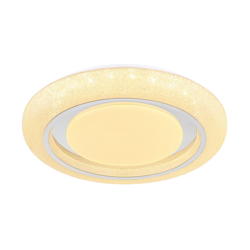 Globo 483111-40 - LED Stropna svjetiljka RADA LED/40W/230V 2700/4200/6500K pr. 49 cm