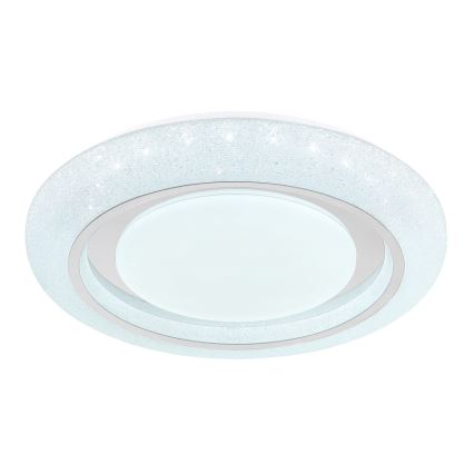 Globo 483111-40 - LED Stropna svjetiljka RADA LED/40W/230V 2700/4200/6500K pr. 49 cm