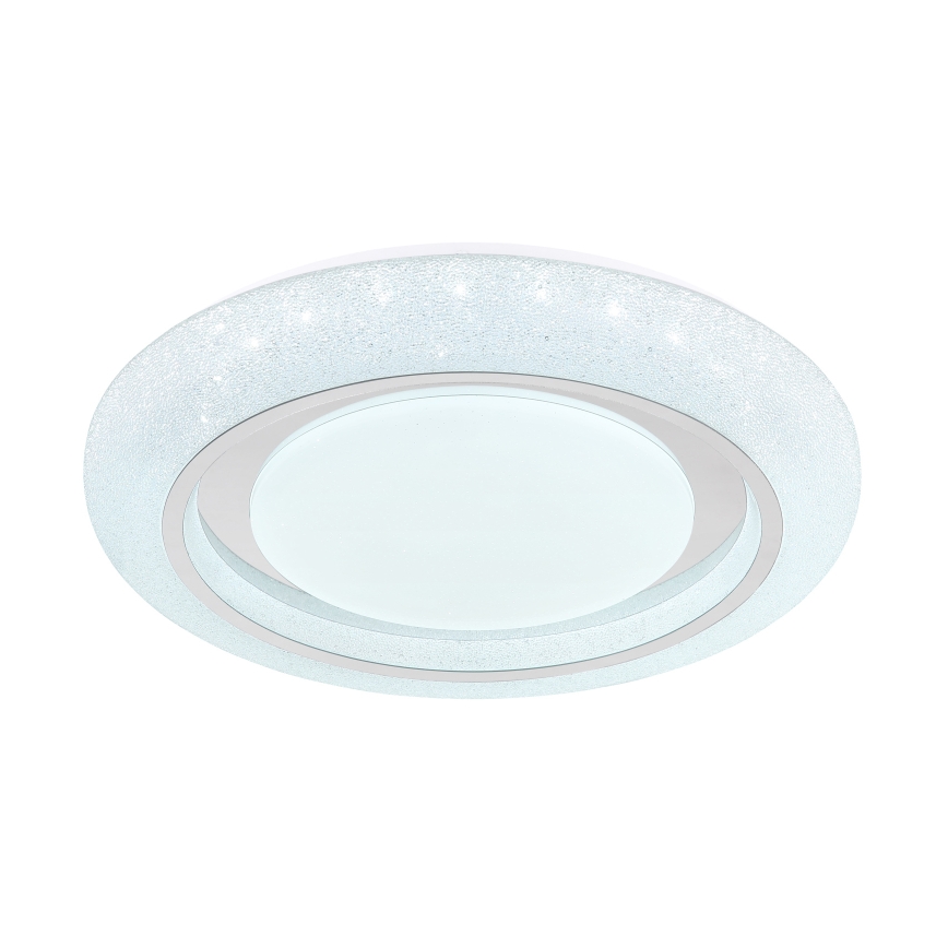 Globo 483111-40 - LED Stropna svjetiljka RADA LED/40W/230V 2700/4200/6500K pr. 49 cm