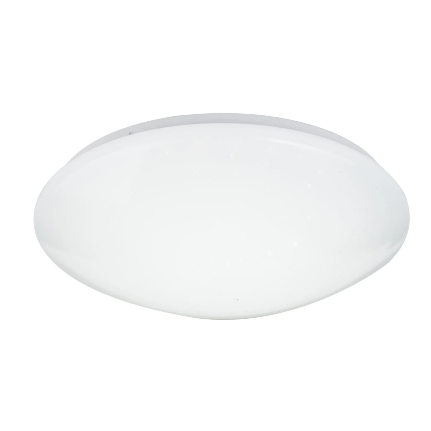 Globo - LED RGBW stropna svjetiljka s mogućnošću prigušivanja LED/24W/230V + LED/8W 2700-6500K Ø 41 cm + daljinski upravljač