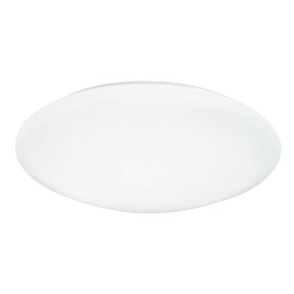 Globo - LED RGB stropno svjetlo s prigušivanjem LED/48W/230V + LED/10W 2700-6500K Ø 50 cm + daljinski upravljač