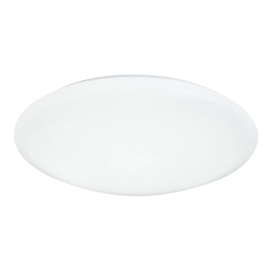 Globo - LED RGB stropno svjetlo s prigušivanjem LED/48W/230V + LED/10W 2700-6500K Ø 50 cm + daljinski upravljač