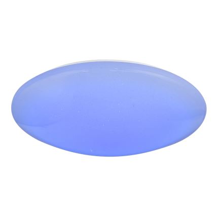 Globo - LED RGB stropno svjetlo s prigušivanjem LED/48W/230V + LED/10W 2700-6500K Ø 50 cm + daljinski upravljač