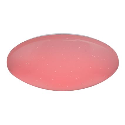 Globo - LED RGB Dimmabilno svjetlo LED/60W/230V + LED/10W/230V + daljinski upravljač