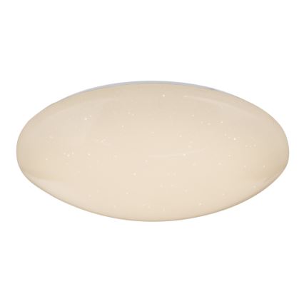 Globo - LED RGB Prigušiva svjetiljka LED/60W/230V + LED/10W/230V + daljinski upravljač