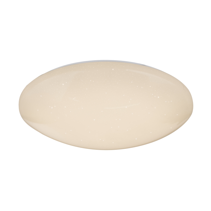 Globo - LED RGB Prigušiva svjetiljka LED/60W/230V + LED/10W/230V + daljinski upravljač