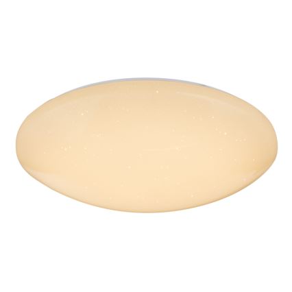 Globo - LED RGB Prigušiva svjetiljka LED/60W/230V + LED/10W/230V + daljinski upravljač