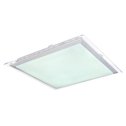 Globo - LED RGB Prigušiva svjetiljka LED/48W/230V+LED/4,5W/230V 3000-6000K + daljinski upravljač
