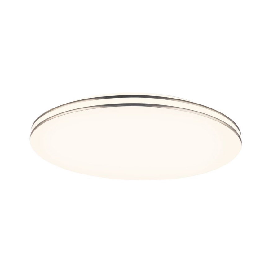 Globo - LED stropna svjetiljka s prigušivanjem LED/48W/230V 3000-6400K + daljinski upravljač