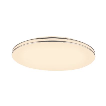 Globo - LED Prigušiva stropna svjetiljka LED/48W/230V 3000-6400K + daljinski upravljač