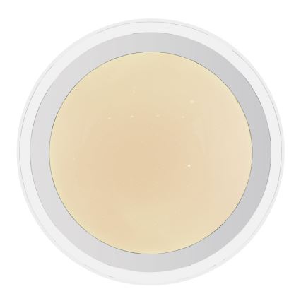 Globo - LED RGBW Prigušiva svjetiljka LED/24W/230V + LED/4,5W/230V 3000-6000K + daljinski upravljač