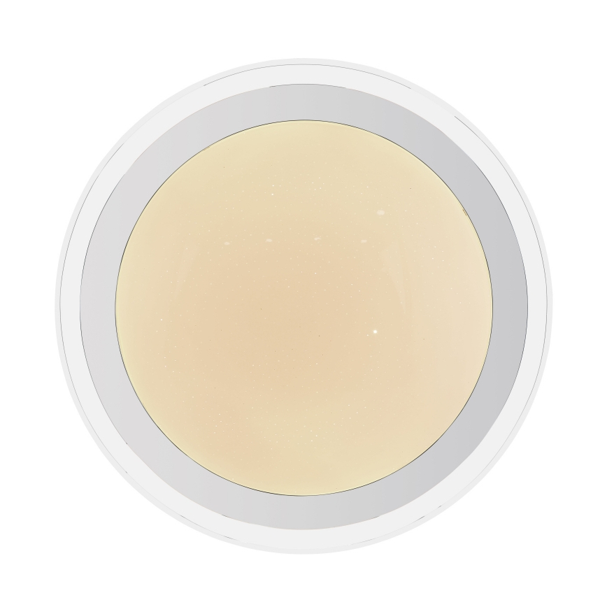 Globo - LED RGBW Prigušiva svjetiljka LED/24W/230V + LED/4,5W/230V 3000-6000K + daljinski upravljač
