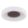 Globo 48398-24 - LED Stropna svjetiljka GOFFI LED/30W/230V