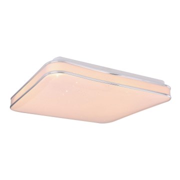Globo 48406-24 - LED Stropna svjetiljka LASSY LED/24W/230V
