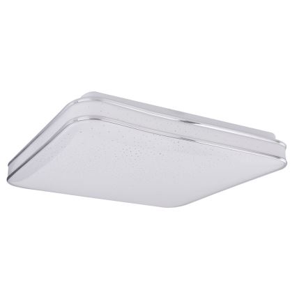Globo 48406-24 - LED Stropna svjetiljka LASSY LED/24W/230V
