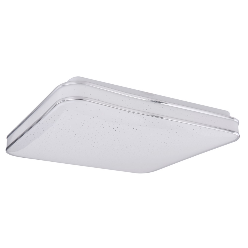 Globo 48406-24 - LED Stropna svjetiljka LASSY LED/24W/230V