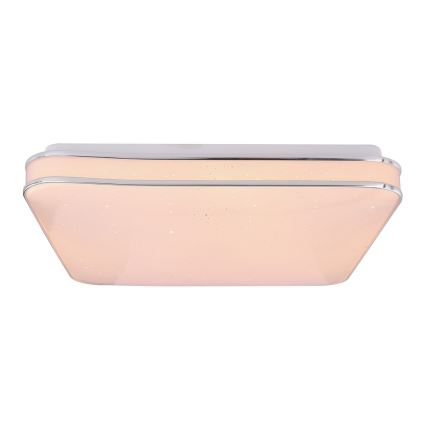 Globo 48406-24 - LED Stropna svjetiljka LASSY LED/24W/230V