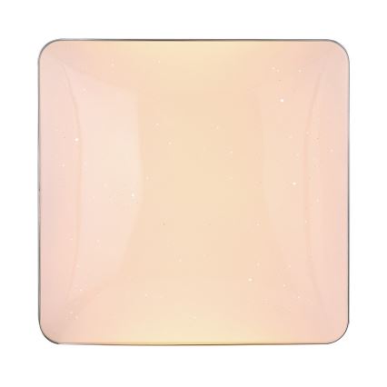 Globo - LED Prigušiva stropna svjetiljka LED/48W/230V 3000-6400K + daljinski upravljač