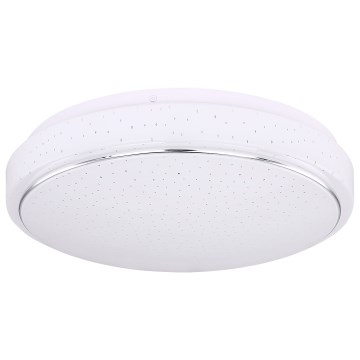 Globo 48408-18 - LED Stropna svjetiljka KALLE 1xLED/18W/230V
