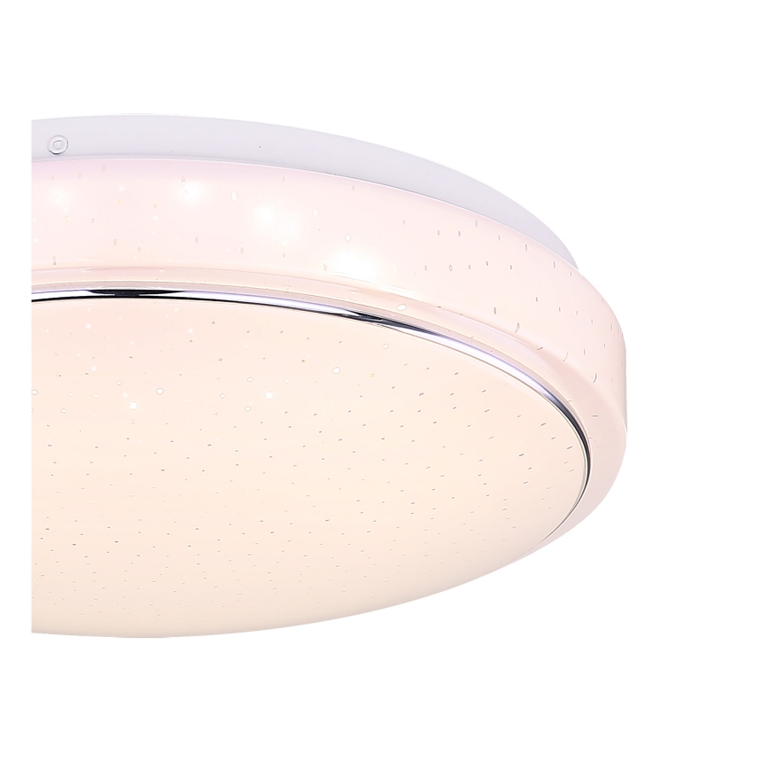 Globo - LED Stropna svjetiljka LED/18W/230V 3000K