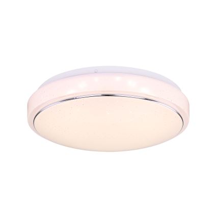 Globo - LED stropna svjetiljka LED/18W/230V 3000K