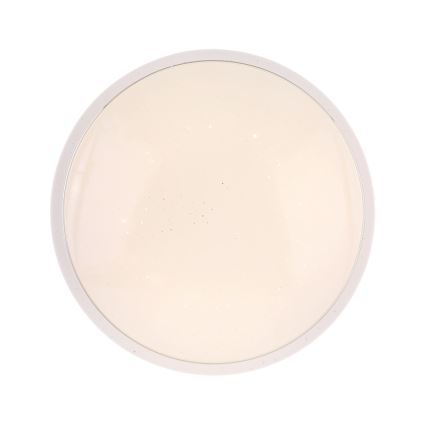 Globo - LED stropna svjetiljka LED/18W/230V 3000K