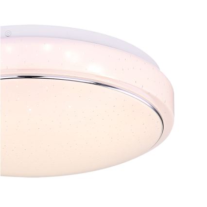 Globo - LED stropna svjetiljka LED/18W/230V 3000K