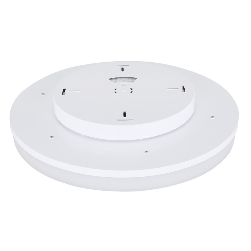 Globo - LED Prigušiva stropna svjetiljka LED/36W/230V 3000-6000K + daljinski upravljač