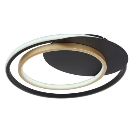 Globo - LED Prigušiva stropna svjetiljka LED/36W/230V 3000-6000K+ daljinski upravljač