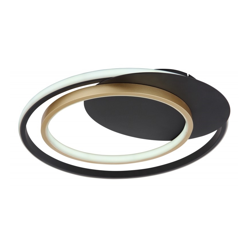 Globo - LED Prigušiva stropna svjetiljka LED/36W/230V 3000-6000K+ daljinski upravljač