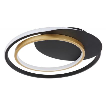 Globo - LED Prigušiva stropna svjetiljka LED/36W/230V 3000-6000K+ daljinski upravljač