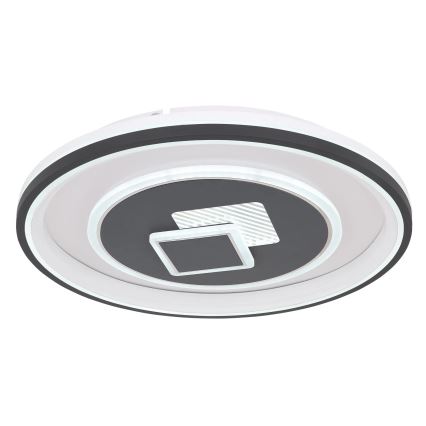 Globo - prigušivo LED stropno svjetlo LED/46W/230V 2700-6000K promjer 50 cm + daljinski upravljač