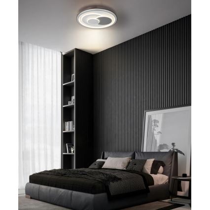Globo - LED stropno svjetlo LED/36W/230V 3000/4000/6500K pr. 48 cm