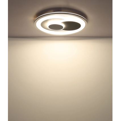 Globo - LED stropno svjetlo LED/36W/230V 3000/4000/6500K pr. 48 cm