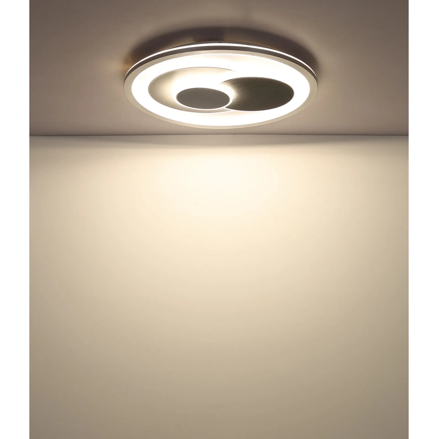 Globo - LED stropno svjetlo LED/36W/230V 3000/4000/6500K pr. 48 cm