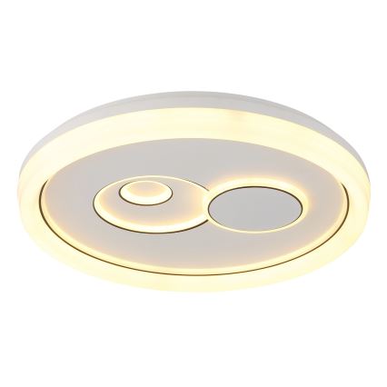 Globo - LED stropna svjetiljka LED/36W/230V 3000/4000/6500K Ø 49 cm
