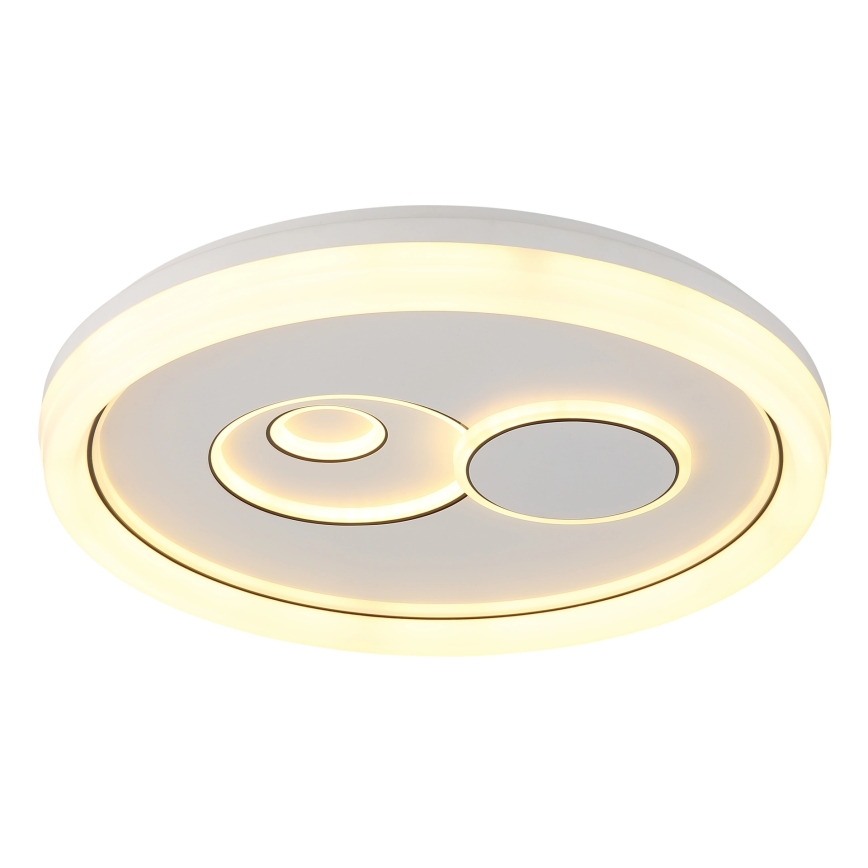 Globo - LED stropna svjetiljka LED/36W/230V 3000/4000/6500K Ø 49 cm