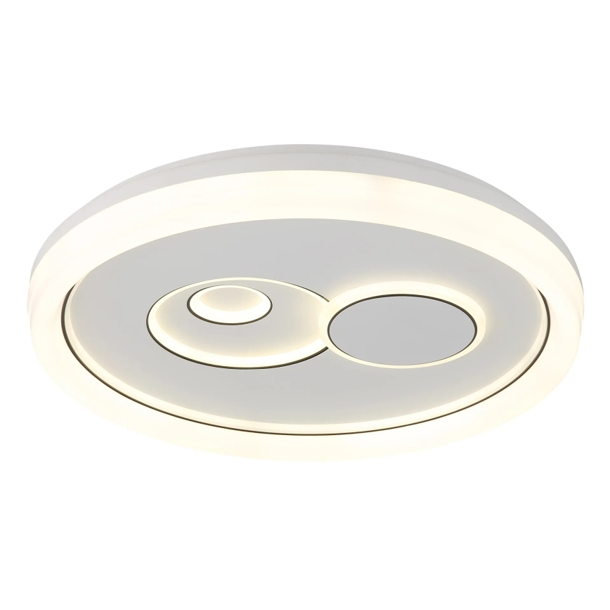 Globo - LED stropna svjetiljka LED/36W/230V 3000/4000/6500K Ø 49 cm